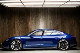 Porsche Taycan Turbo Performance Plus 93.4kWh thumbnail