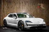Porsche Taycan Turbo S Cross Turismo thumbnail