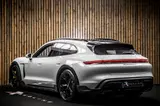 Porsche Taycan Turbo S Cross Turismo thumbnail