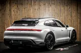 Porsche Taycan Turbo S Cross Turismo thumbnail