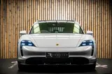 Porsche Taycan Turbo S Cross Turismo thumbnail