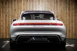 Porsche Taycan Turbo S Cross Turismo thumbnail