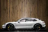 Porsche Taycan Turbo S Cross Turismo thumbnail