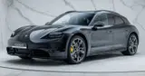 Porsche Taycan Turbo S Cross Turismo thumbnail