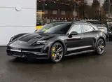 Porsche Taycan Turbo S Cross Turismo thumbnail