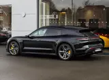 Porsche Taycan Turbo S Cross Turismo thumbnail