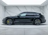 Porsche Taycan Turbo S Cross Turismo thumbnail