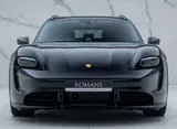 Porsche Taycan Turbo S Cross Turismo thumbnail