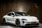Porsche Taycan Turbo S Performance Plus 93.4kWh thumbnail