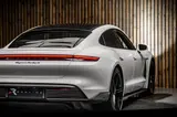 Porsche Taycan Turbo S Performance Plus 93.4kWh thumbnail
