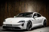 Porsche Taycan Turbo S Performance Plus 93.4kWh thumbnail