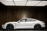 Porsche Taycan Turbo S Performance Plus 93.4kWh thumbnail