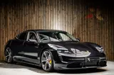 Porsche Taycan Turbo Performance Plus 93.4kWh thumbnail