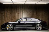 Porsche Taycan Turbo Performance Plus 93.4kWh thumbnail