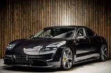 Porsche Taycan Turbo Performance Plus 93.4kWh thumbnail