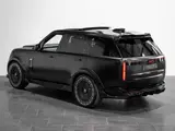 Land Rover Range Rover Autobiography P530 Overfinch Velocity Edition thumbnail
