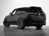 Land Rover Range Rover Autobiography P530 Overfinch Velocity Edition thumbnail