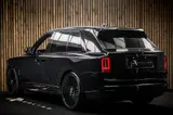 Rolls-Royce Cullinan thumbnail
