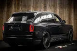 Rolls-Royce Cullinan thumbnail