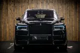Rolls-Royce Cullinan thumbnail