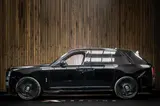 Rolls-Royce Cullinan thumbnail