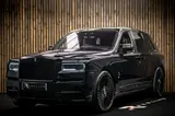 Rolls-Royce Cullinan thumbnail