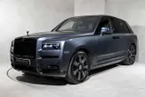 Rolls-Royce Cullinan thumbnail