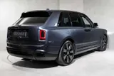 Rolls-Royce Cullinan thumbnail