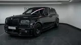 Rolls-Royce Cullinan thumbnail