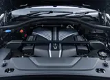 Rolls-Royce Cullinan Black Badge thumbnail