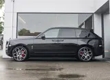 Rolls-Royce Cullinan Black Badge thumbnail