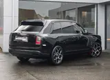 Rolls-Royce Cullinan Black Badge thumbnail