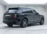 Rolls-Royce Cullinan Black Badge thumbnail