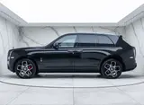 Rolls-Royce Cullinan Black Badge thumbnail
