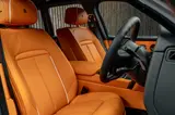 Rolls-Royce Cullinan Black Badge thumbnail