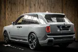 Rolls-Royce Cullinan Black Badge thumbnail