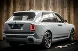 Rolls-Royce Cullinan Black Badge thumbnail