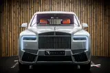 Rolls-Royce Cullinan Black Badge thumbnail