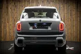 Rolls-Royce Cullinan Black Badge thumbnail