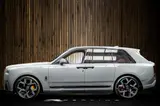 Rolls-Royce Cullinan Black Badge thumbnail