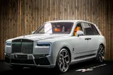 Rolls-Royce Cullinan Black Badge thumbnail