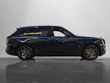 Rolls-Royce Cullinan Black Badge thumbnail