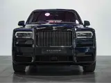 Rolls-Royce Cullinan Black Badge thumbnail