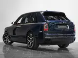 Rolls-Royce Cullinan Black Badge thumbnail