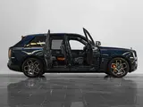 Rolls-Royce Cullinan Black Badge thumbnail