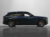 Rolls-Royce Cullinan Black Badge thumbnail