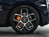 Rolls-Royce Cullinan Black Badge thumbnail