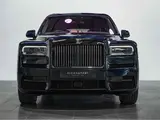 Rolls-Royce Cullinan Black Badge thumbnail