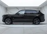 Rolls-Royce Cullinan Series II Black Badge thumbnail