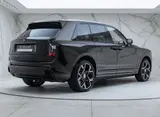 Rolls-Royce Cullinan Series II Black Badge thumbnail